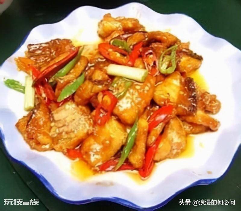 江西30个特色菜介绍(江西省代表家常菜美食及其做法)-图片11